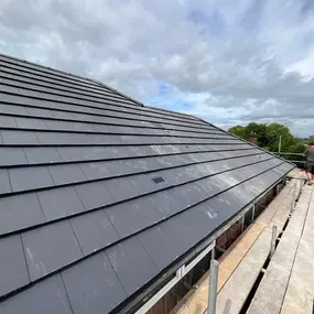 Bild von Jason's Roofing 1 Ltd