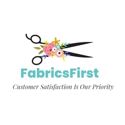 Logotipo de Fabrics First