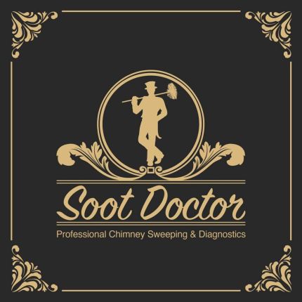 Logo from Soot Doctor