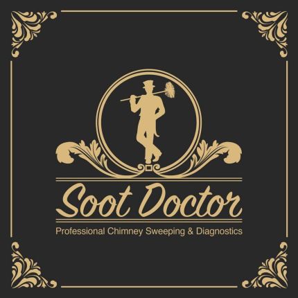 Logotipo de Soot Doctor