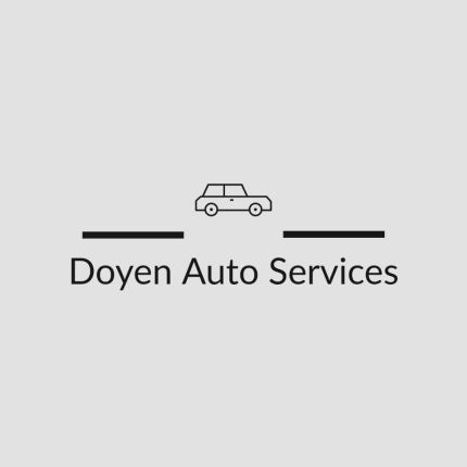 Logo od Doyen Auto Services