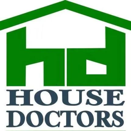 Logo od House Doctors