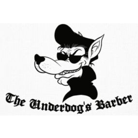 Bild von The Underdog's Barber