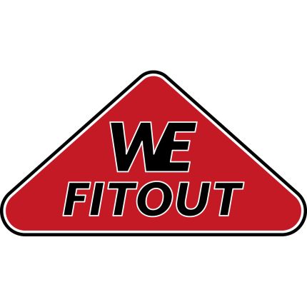 Logo da We Fitout Ltd