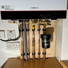 Bild von C Ramsay Heating Services