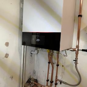 Bild von C Ramsay Heating Services