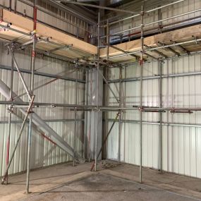 Bild von RCR Scaffolding Solutions