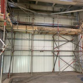 Bild von RCR Scaffolding Solutions