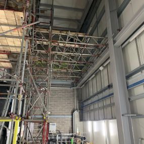 Bild von RCR Scaffolding Solutions