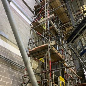 Bild von RCR Scaffolding Solutions