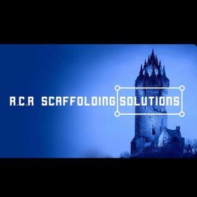 Bild von RCR Scaffolding Solutions