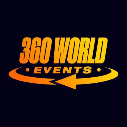 Logótipo de 360 World Events