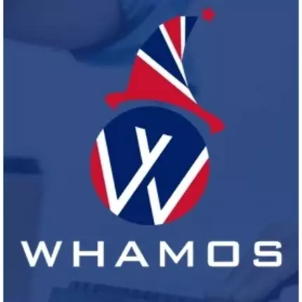 Logo von Whamos Ltd