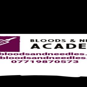 Bild von Bloods And Needles Academy Ltd