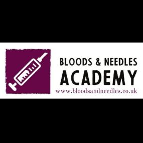 Bild von Bloods And Needles Academy Ltd