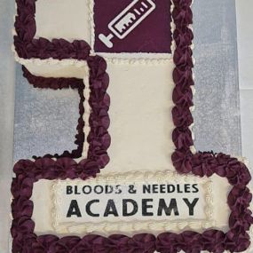 Bild von Bloods And Needles Academy Ltd