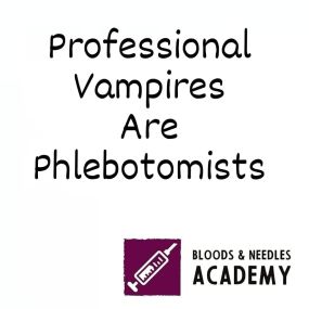 Bild von Bloods And Needles Academy Ltd