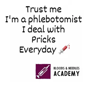 Bild von Bloods And Needles Academy Ltd