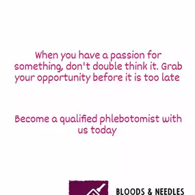 Bild von Bloods And Needles Academy Ltd