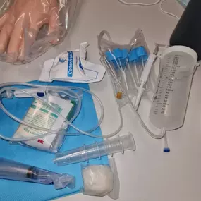 Bild von Bloods And Needles Academy Ltd