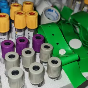 Bild von Bloods And Needles Academy Ltd