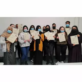 Bild von Bloods And Needles Academy Ltd