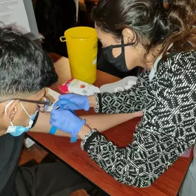 Bild von Bloods And Needles Academy Ltd