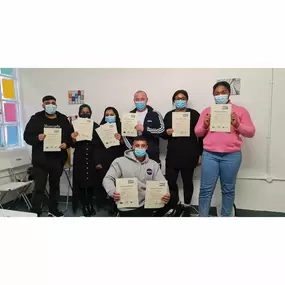 Bild von Bloods And Needles Academy Ltd