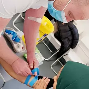 Bild von Bloods And Needles Academy Ltd