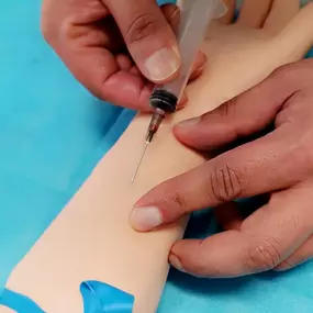 Bild von Bloods And Needles Academy Ltd