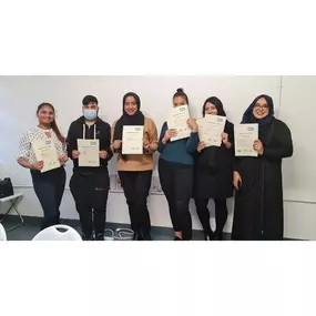 Bild von Bloods And Needles Academy Ltd