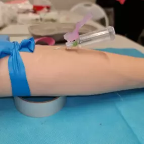 Bild von Bloods And Needles Academy Ltd