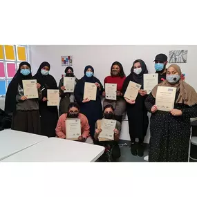 Bild von Bloods And Needles Academy Ltd