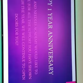 Bild von Bloods And Needles Academy Ltd