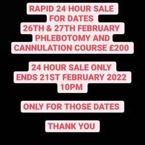 Bild von Bloods And Needles Academy Ltd