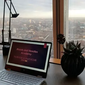 Bild von Bloods And Needles Academy Ltd