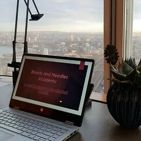 Bild von Bloods And Needles Academy Ltd