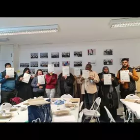 Bild von Bloods And Needles Academy Ltd