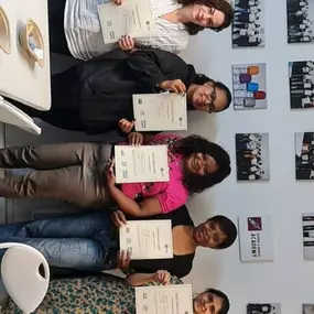 Bild von Bloods And Needles Academy Ltd