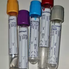 Bild von Bloods And Needles Academy Ltd