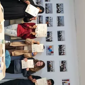 Bild von Bloods And Needles Academy Ltd