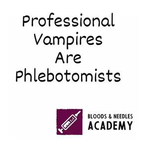 Bild von Bloods And Needles Academy Ltd