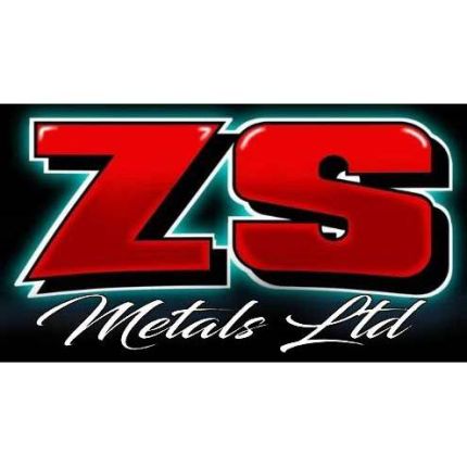 Λογότυπο από ZS Metals Ltd