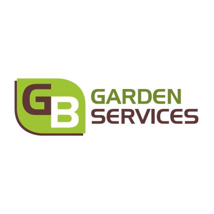Logotipo de GB Garden Services