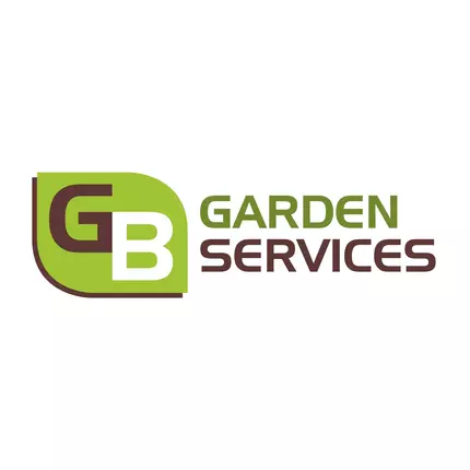 Logo da GB Garden Services