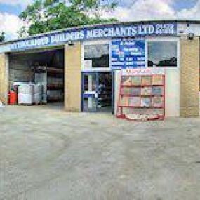 Bild von Mytholmroyd Builders Merchants Ltd