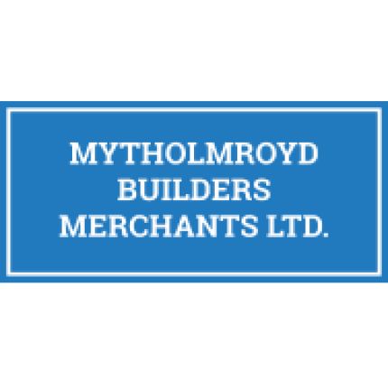 Logotipo de Mytholmroyd Builders Merchants Ltd