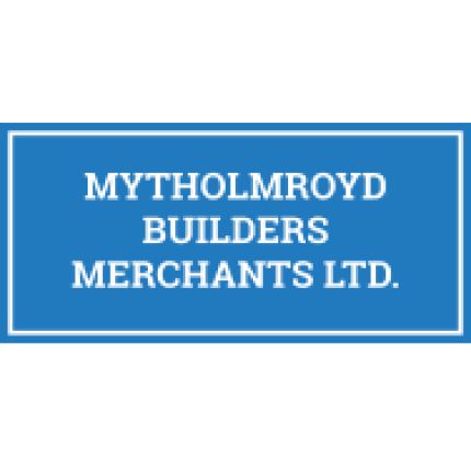 Logo fra Mytholmroyd Builders Merchants Ltd