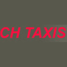 Bild von CH Taxis