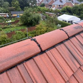 Bild von Cooks Gutters & Roofing Service